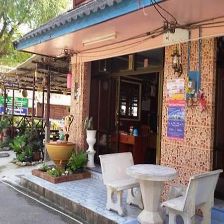 Sangjun Guesthouse ترات المظهر الخارجي الصورة
