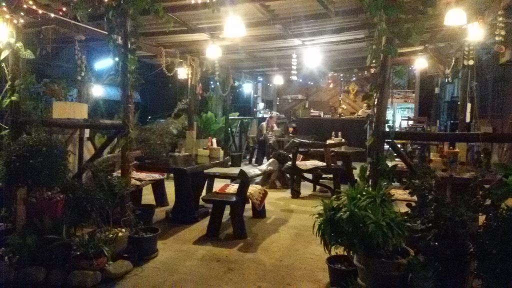 Sangjun Guesthouse ترات المظهر الخارجي الصورة