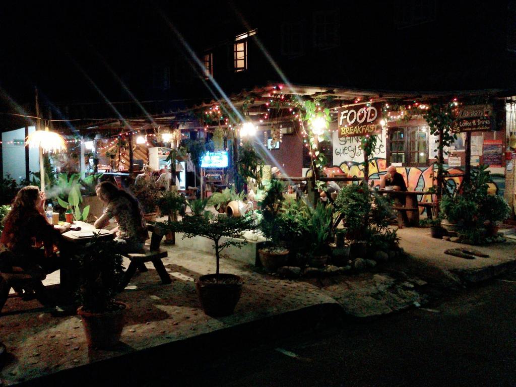 Sangjun Guesthouse ترات المظهر الخارجي الصورة
