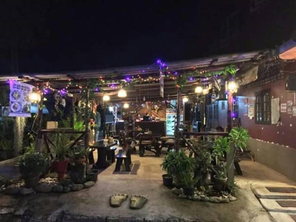 Sangjun Guesthouse ترات المظهر الخارجي الصورة