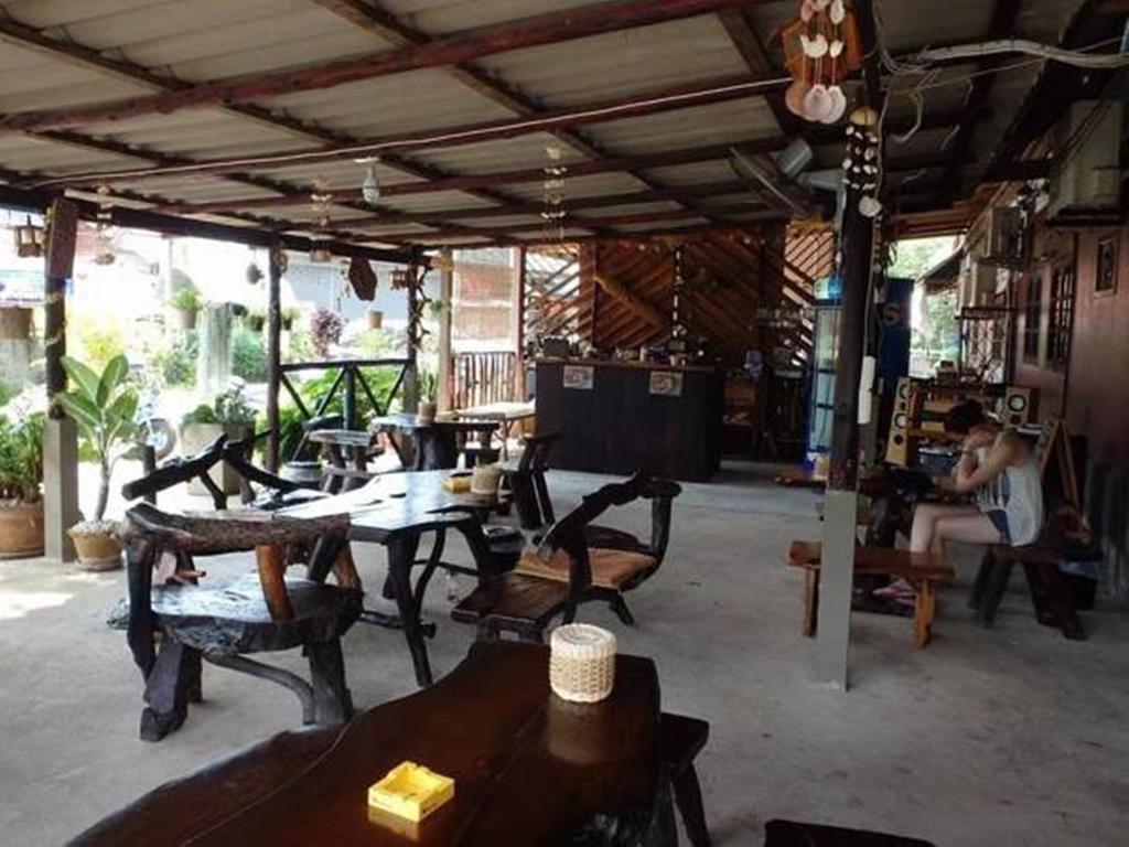 Sangjun Guesthouse ترات المظهر الخارجي الصورة