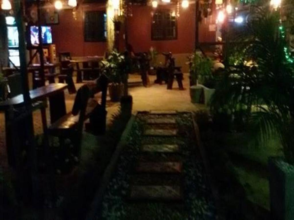Sangjun Guesthouse ترات المظهر الخارجي الصورة