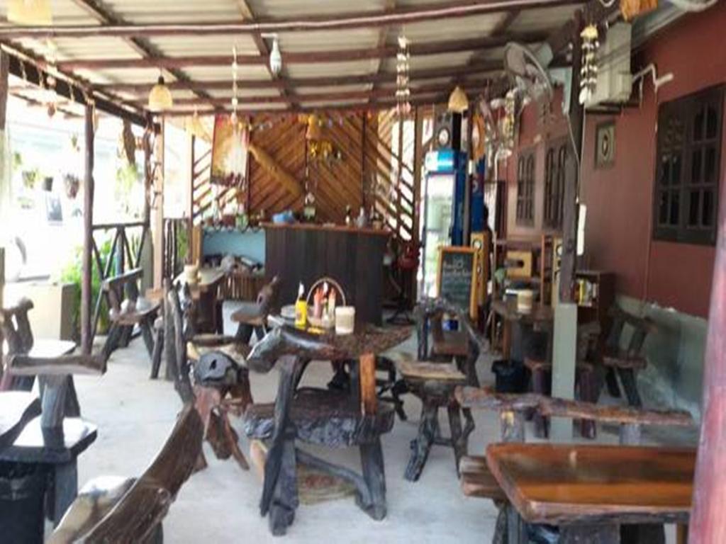 Sangjun Guesthouse ترات المظهر الخارجي الصورة