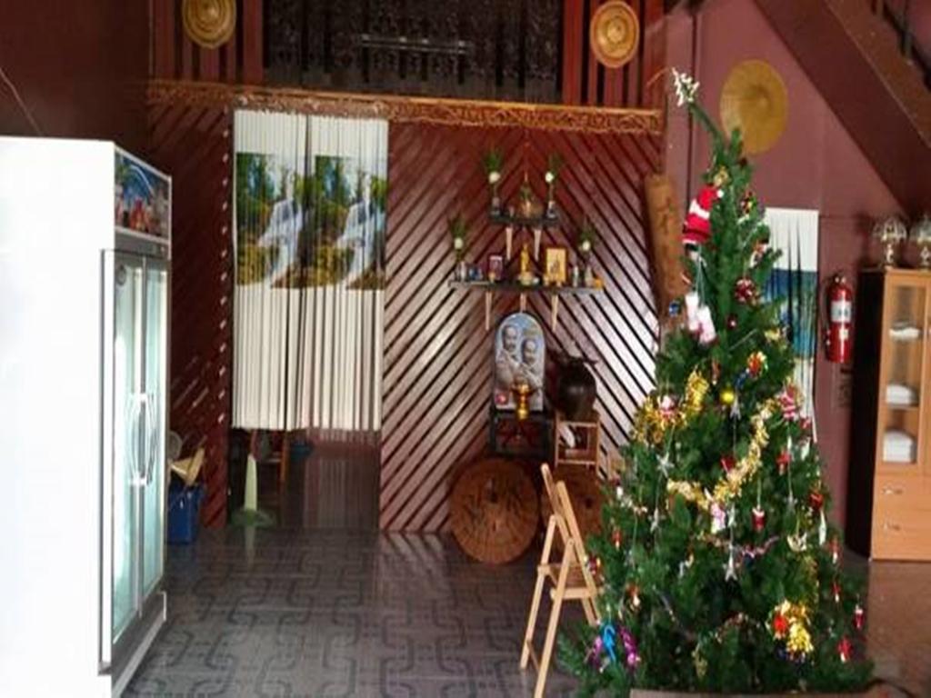 Sangjun Guesthouse ترات المظهر الخارجي الصورة