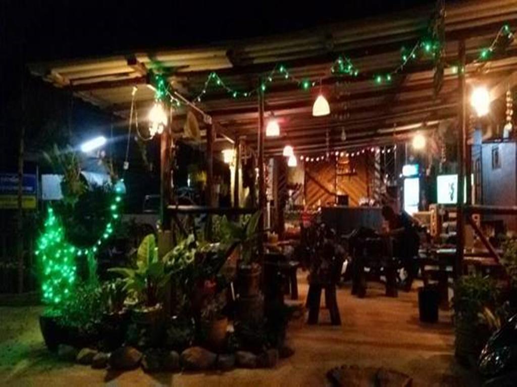 Sangjun Guesthouse ترات المظهر الخارجي الصورة