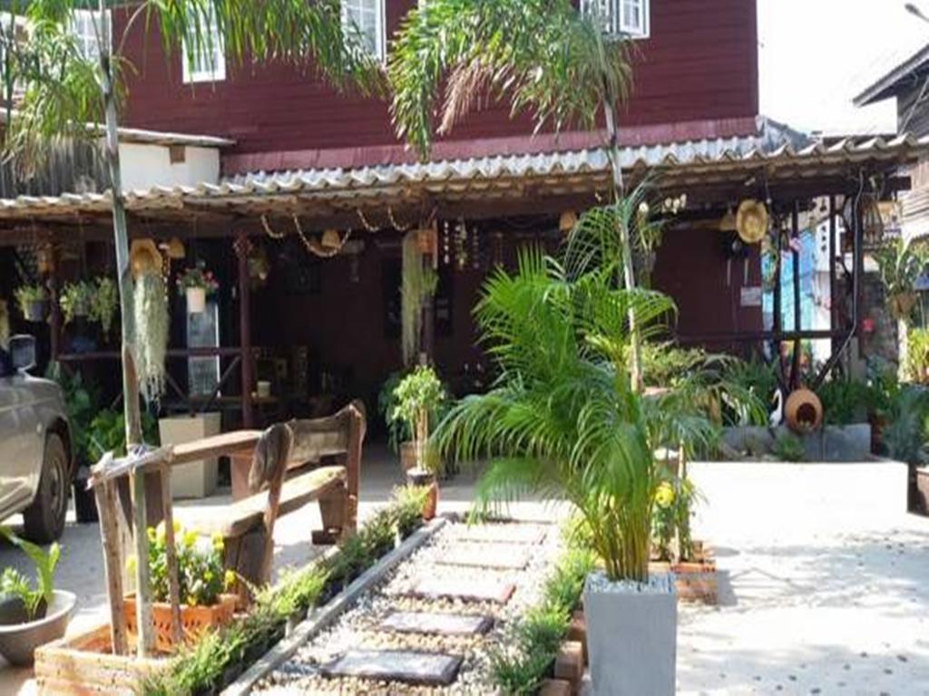 Sangjun Guesthouse ترات المظهر الخارجي الصورة