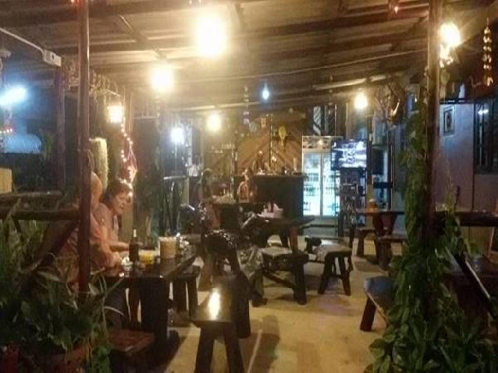 Sangjun Guesthouse ترات المظهر الخارجي الصورة