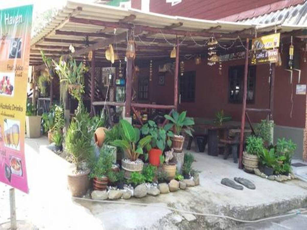 Sangjun Guesthouse ترات المظهر الخارجي الصورة