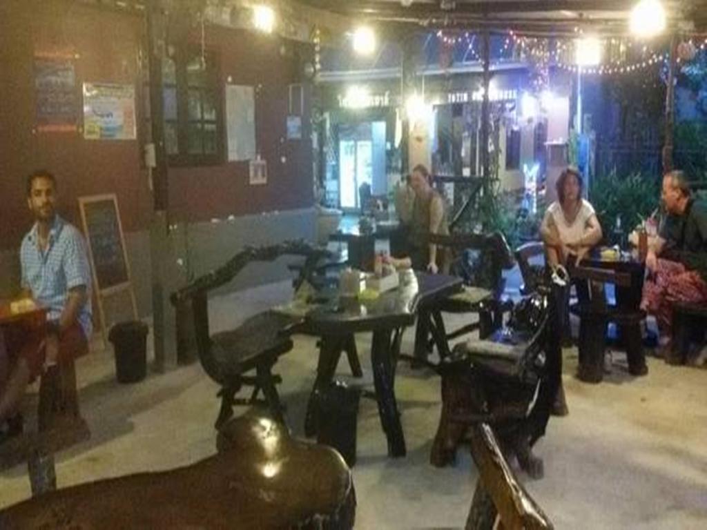 Sangjun Guesthouse ترات المظهر الخارجي الصورة