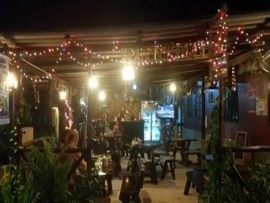 Sangjun Guesthouse ترات المظهر الخارجي الصورة