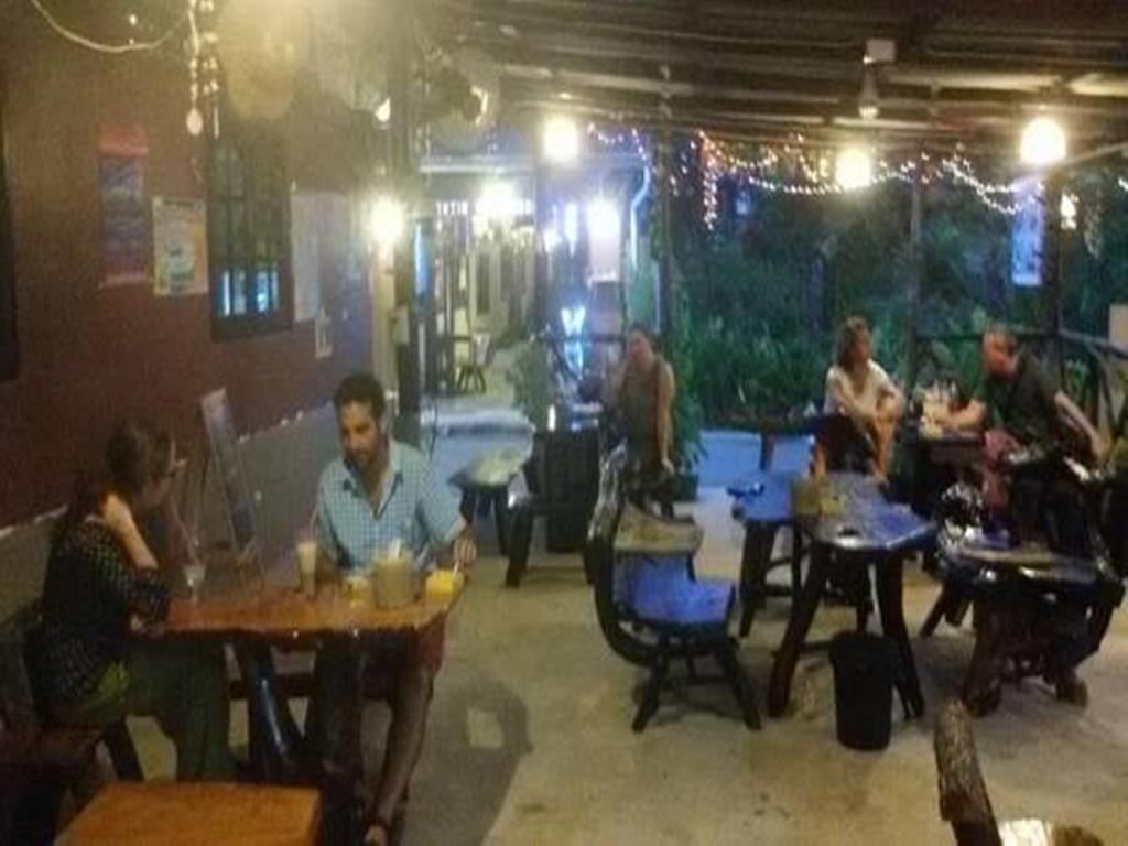 Sangjun Guesthouse ترات المظهر الخارجي الصورة