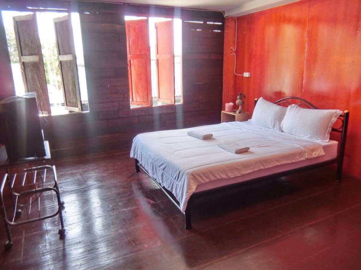Sangjun Guesthouse ترات المظهر الخارجي الصورة