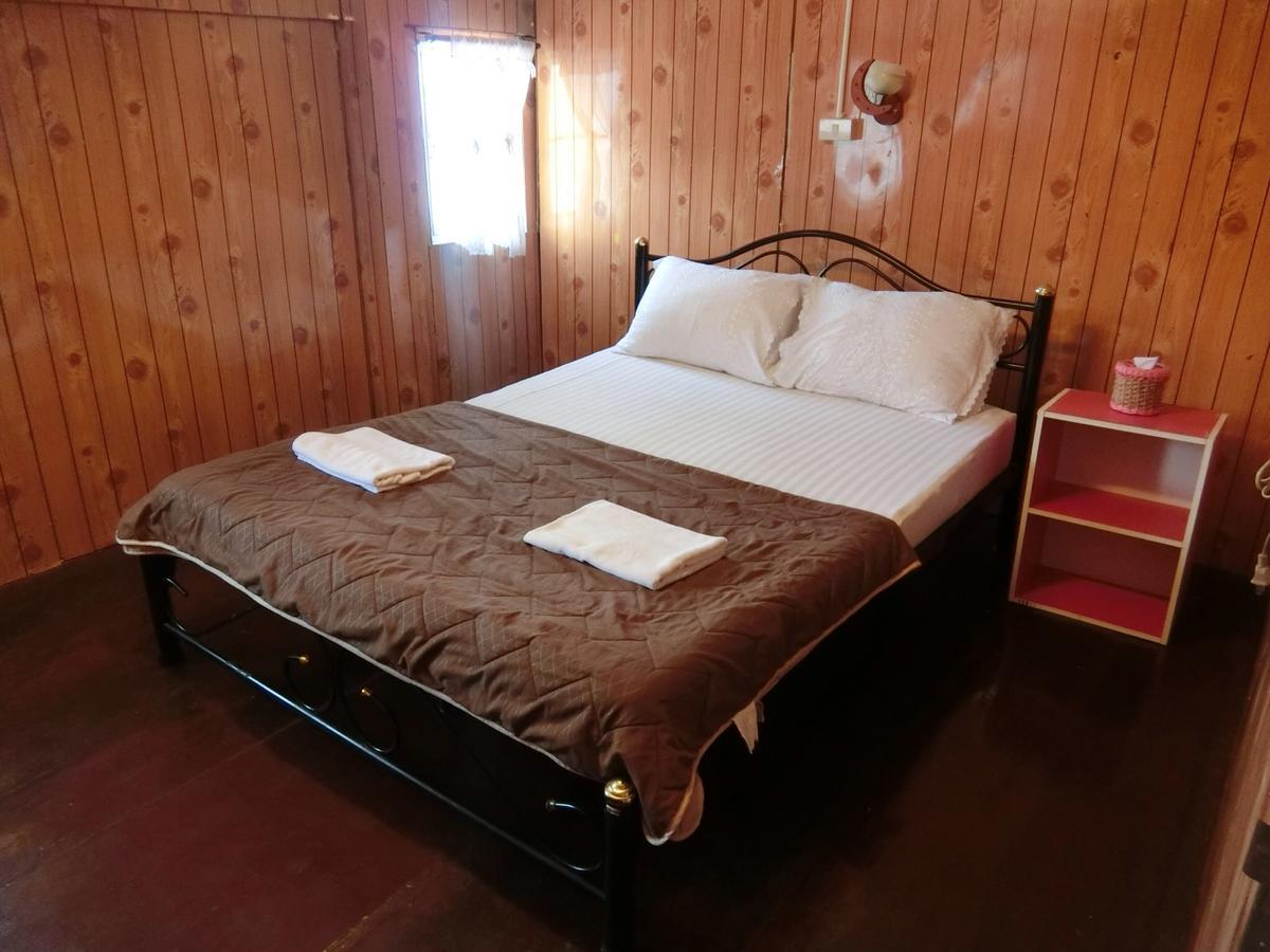 Sangjun Guesthouse ترات المظهر الخارجي الصورة