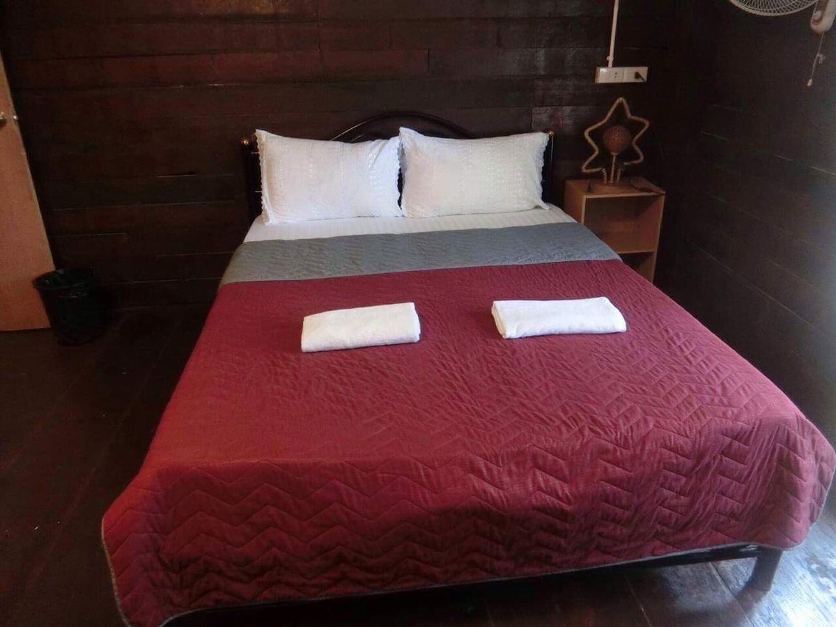 Sangjun Guesthouse ترات المظهر الخارجي الصورة