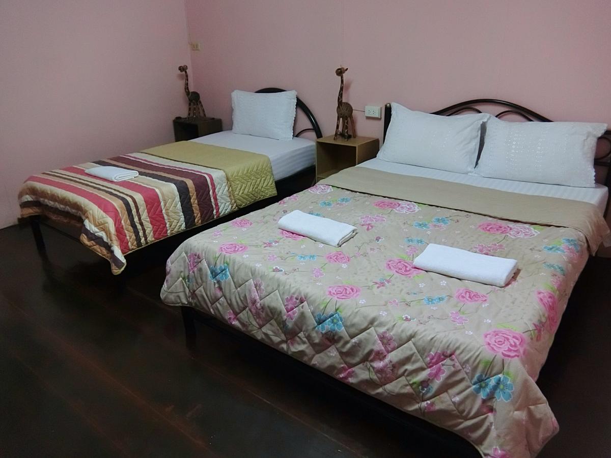 Sangjun Guesthouse ترات المظهر الخارجي الصورة