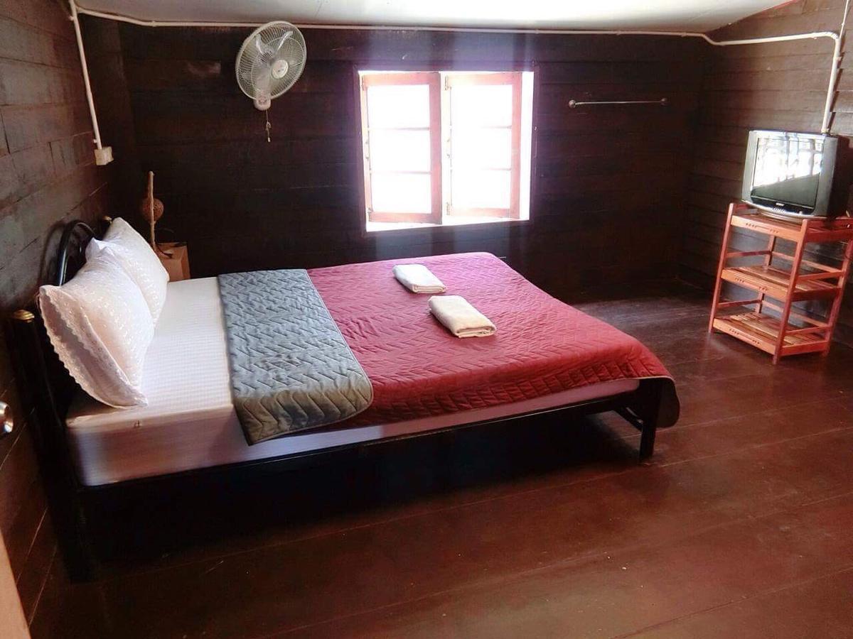 Sangjun Guesthouse ترات المظهر الخارجي الصورة