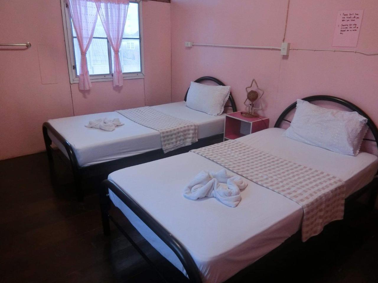 Sangjun Guesthouse ترات المظهر الخارجي الصورة