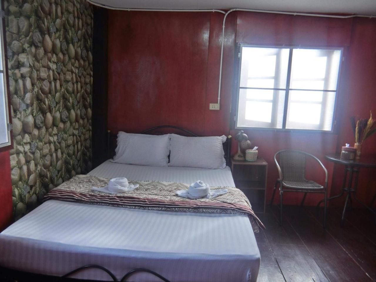 Sangjun Guesthouse ترات المظهر الخارجي الصورة