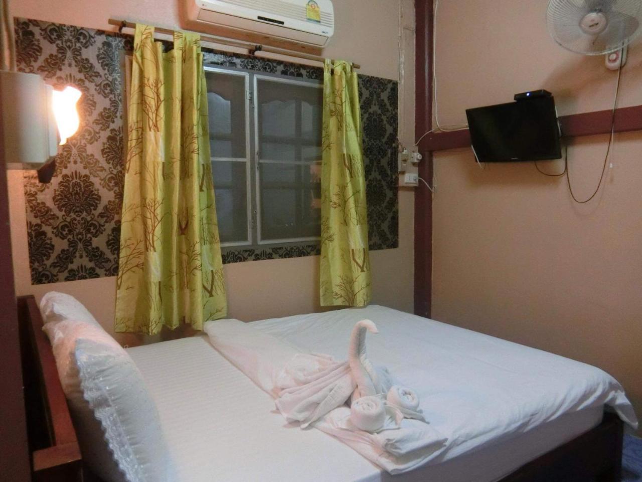 Sangjun Guesthouse ترات المظهر الخارجي الصورة