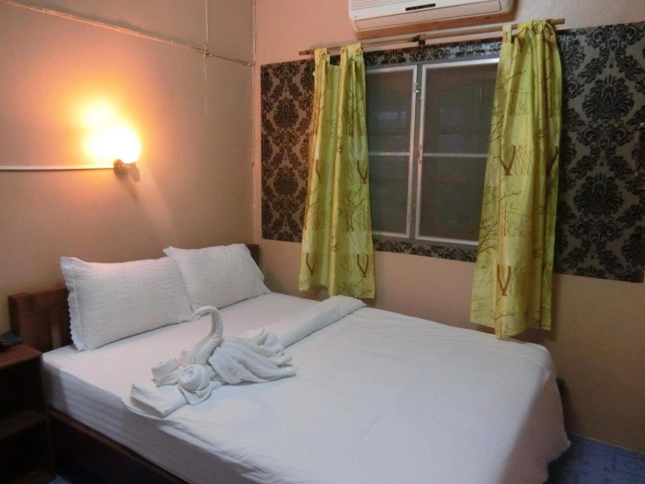 Sangjun Guesthouse ترات المظهر الخارجي الصورة