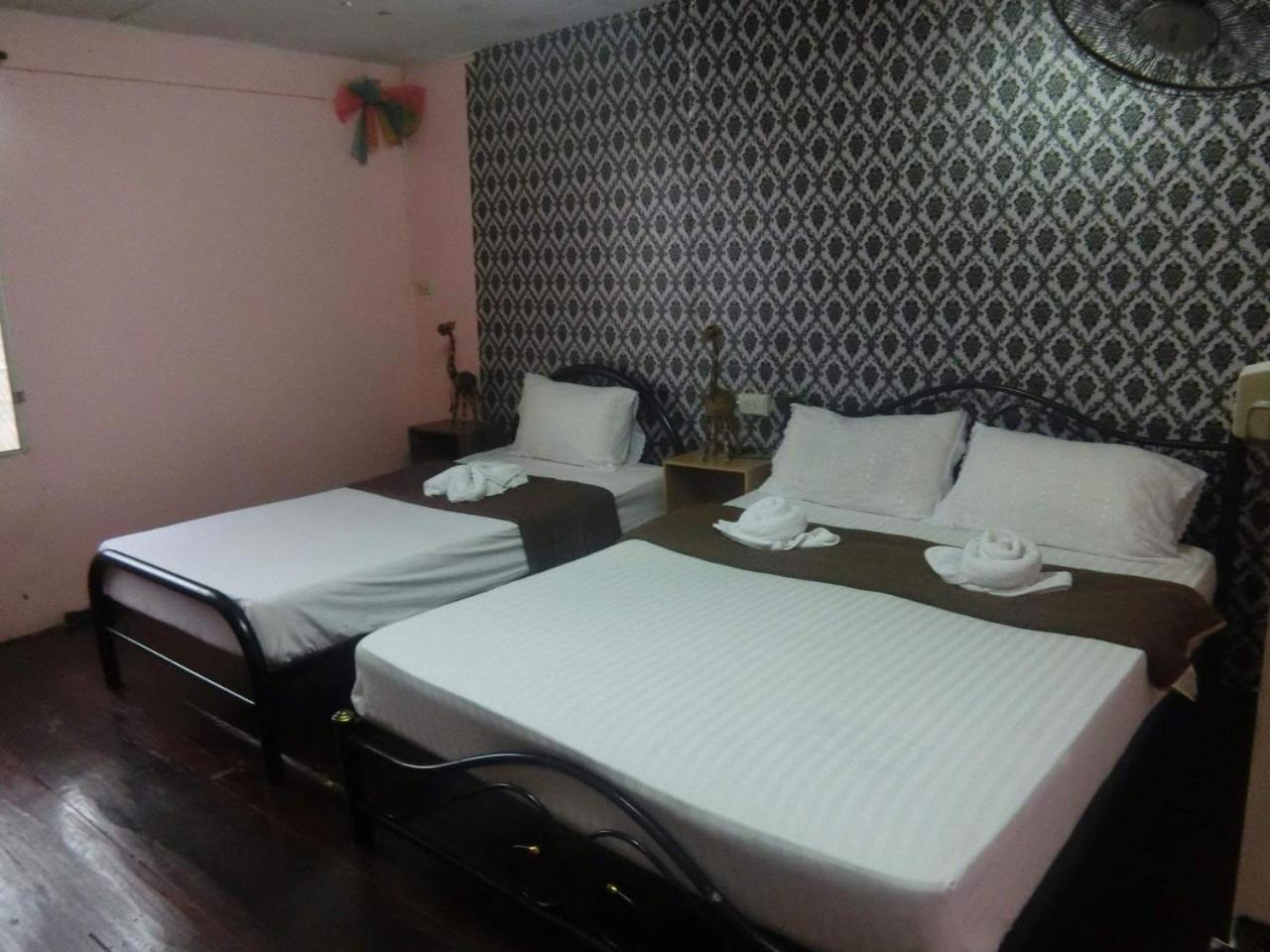 Sangjun Guesthouse ترات المظهر الخارجي الصورة