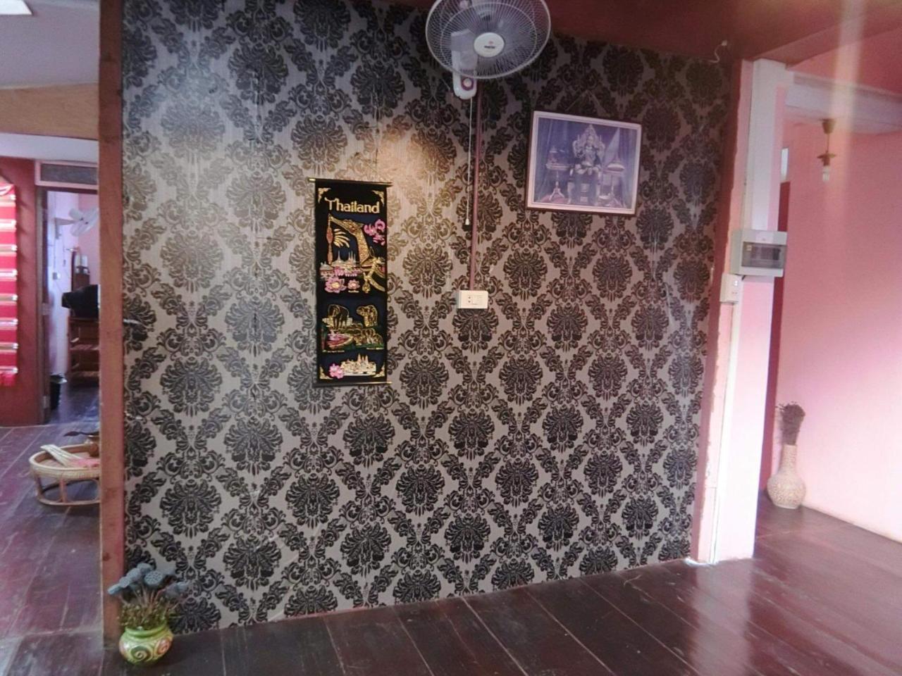 Sangjun Guesthouse ترات المظهر الخارجي الصورة