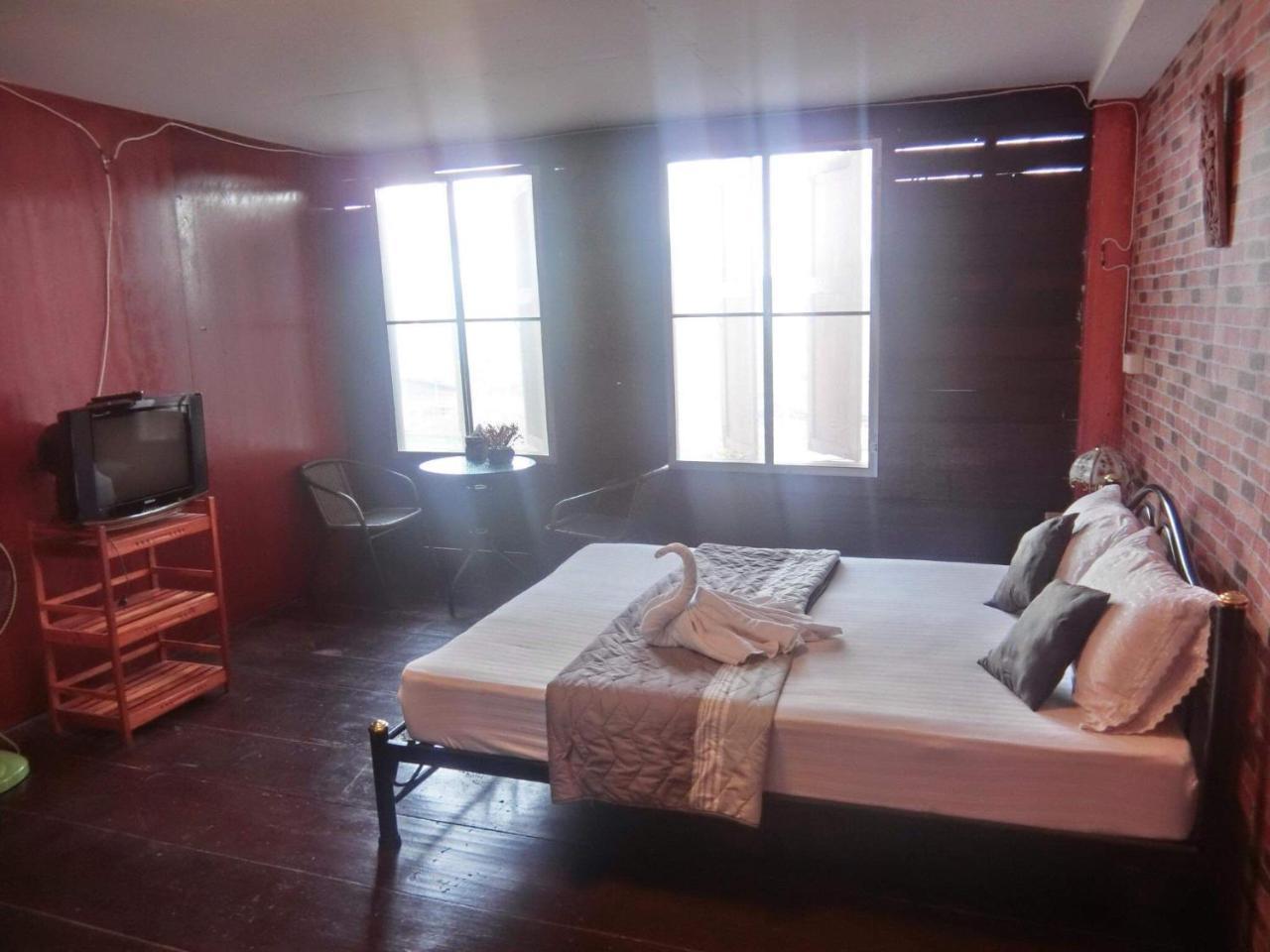 Sangjun Guesthouse ترات المظهر الخارجي الصورة
