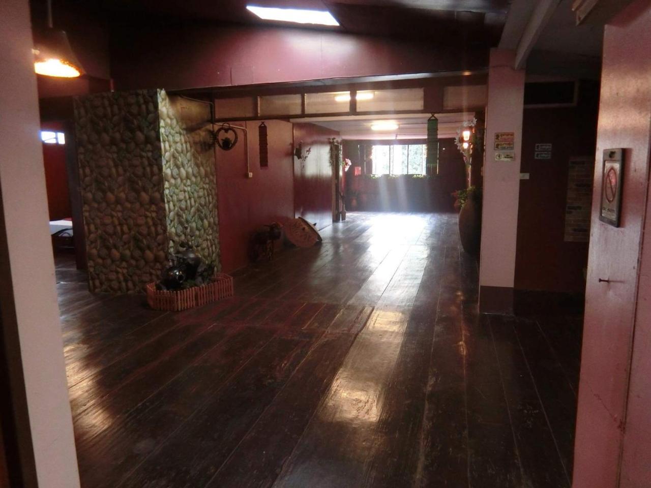 Sangjun Guesthouse ترات المظهر الخارجي الصورة