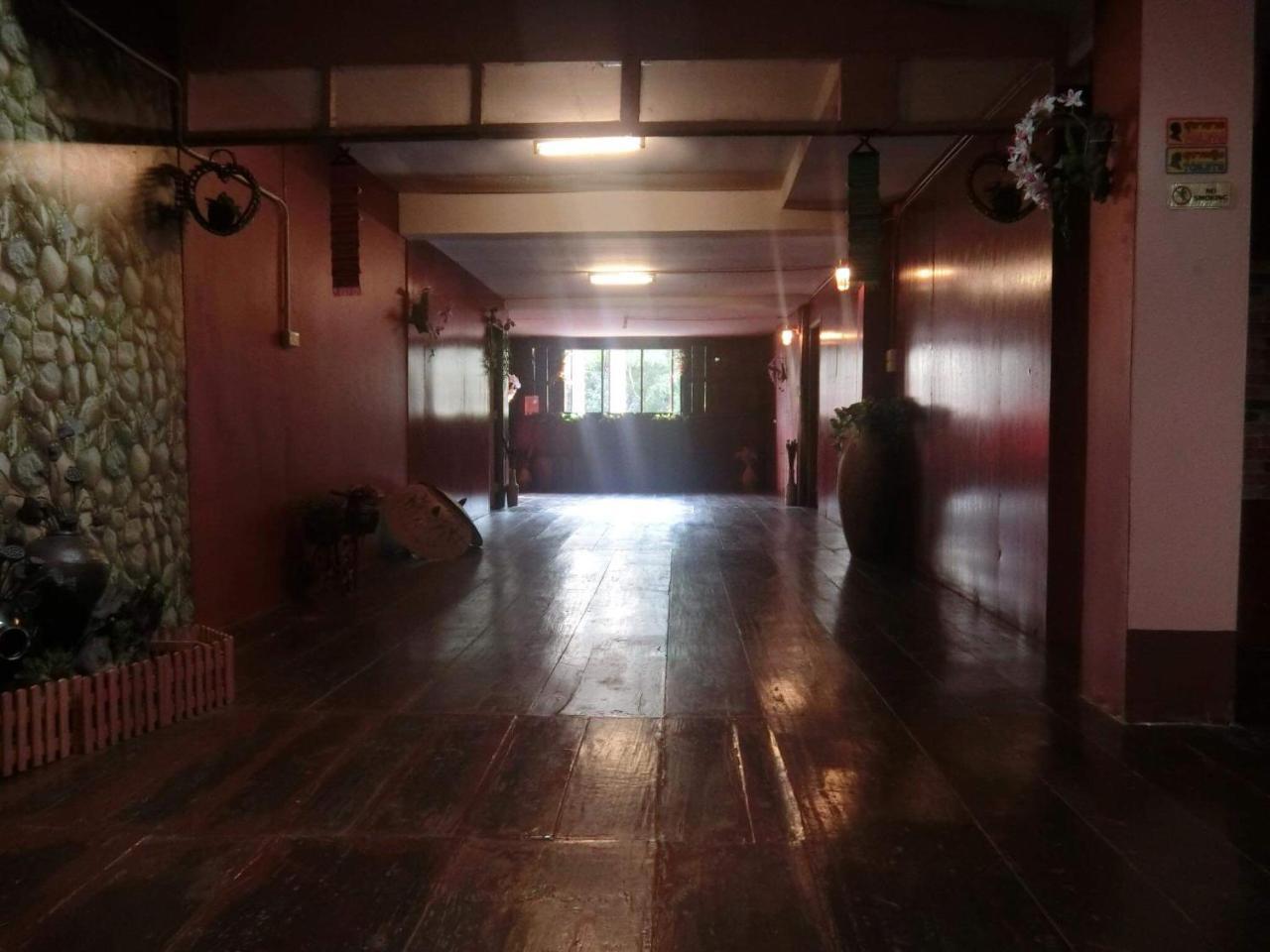 Sangjun Guesthouse ترات المظهر الخارجي الصورة
