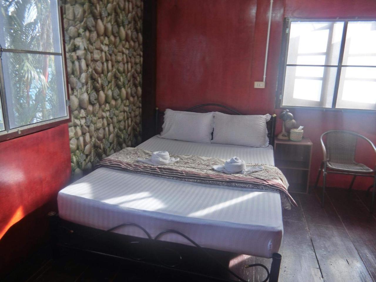 Sangjun Guesthouse ترات المظهر الخارجي الصورة