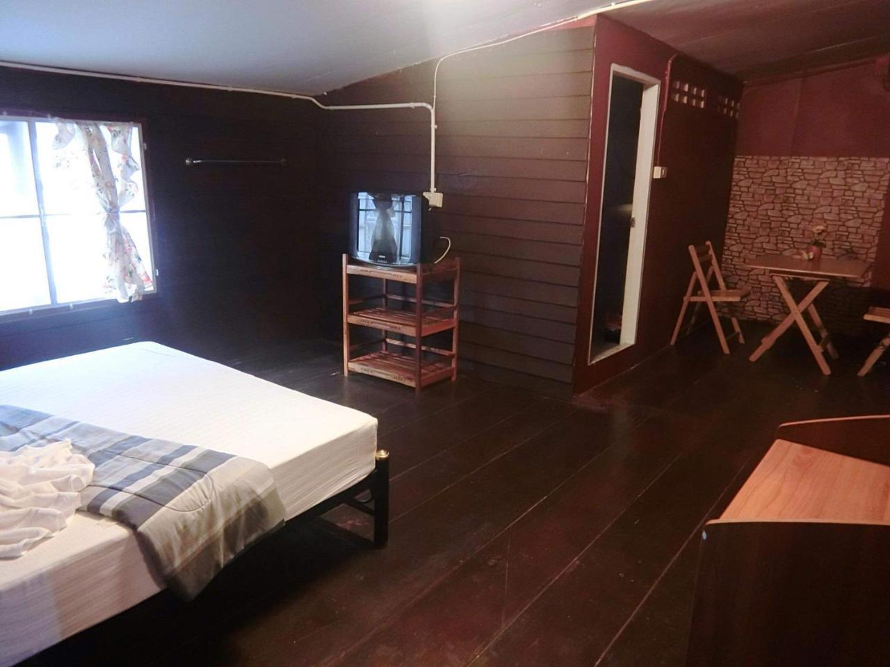 Sangjun Guesthouse ترات المظهر الخارجي الصورة