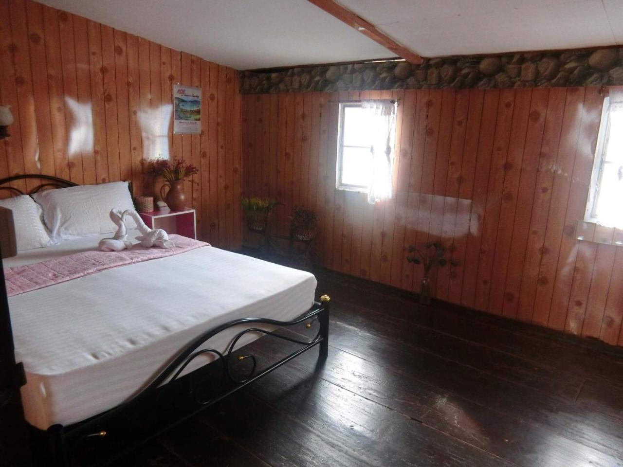 Sangjun Guesthouse ترات المظهر الخارجي الصورة