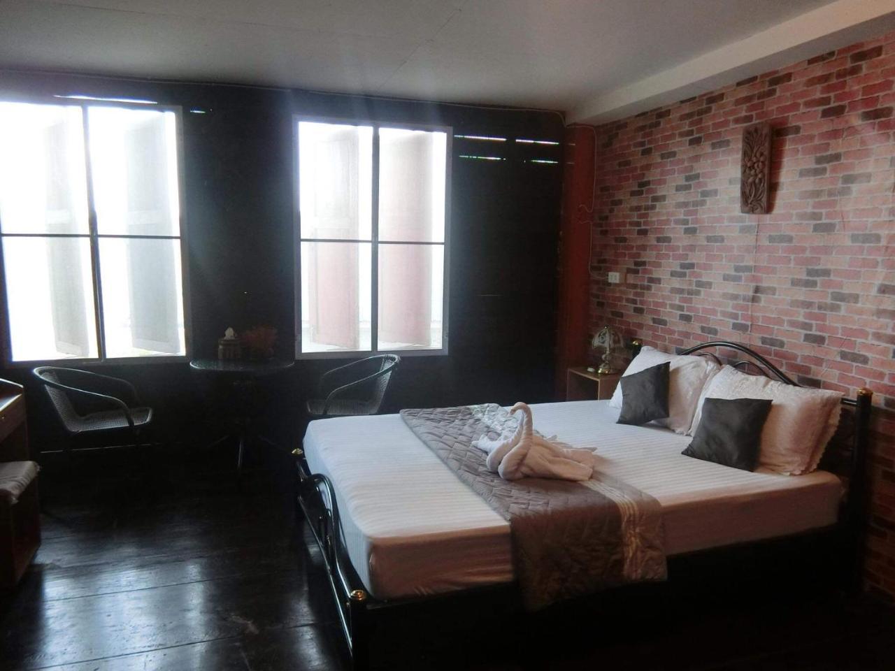 Sangjun Guesthouse ترات المظهر الخارجي الصورة