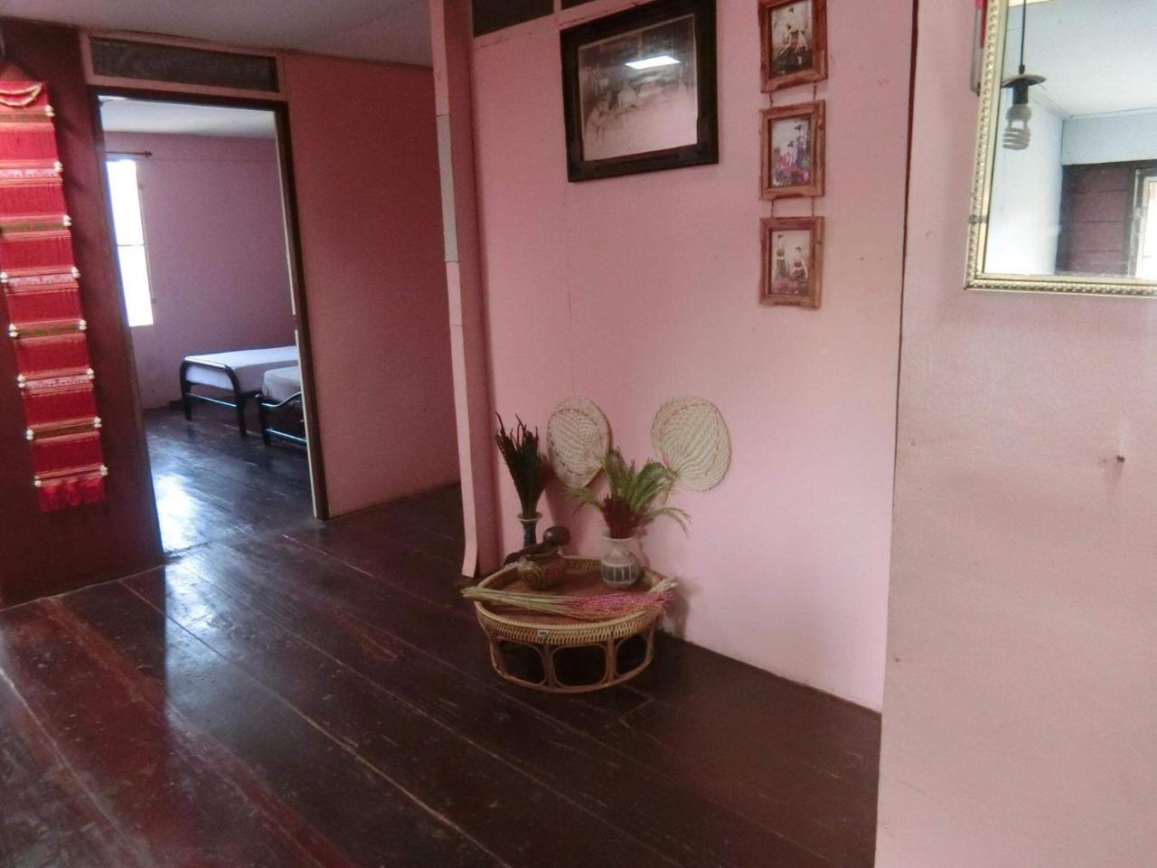 Sangjun Guesthouse ترات المظهر الخارجي الصورة