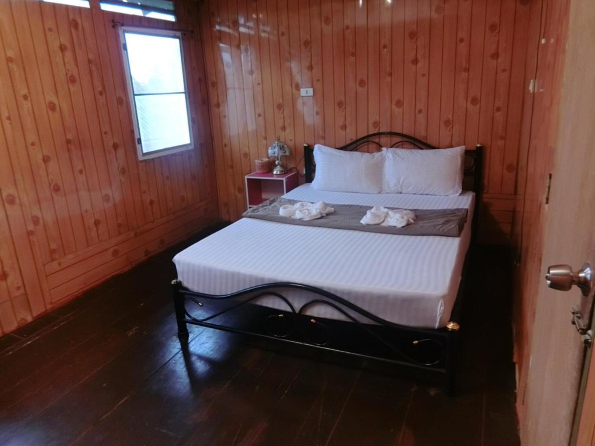 Sangjun Guesthouse ترات المظهر الخارجي الصورة