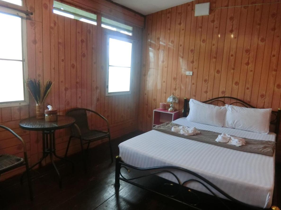 Sangjun Guesthouse ترات المظهر الخارجي الصورة